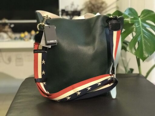 Leather Crossbody Bags For Women