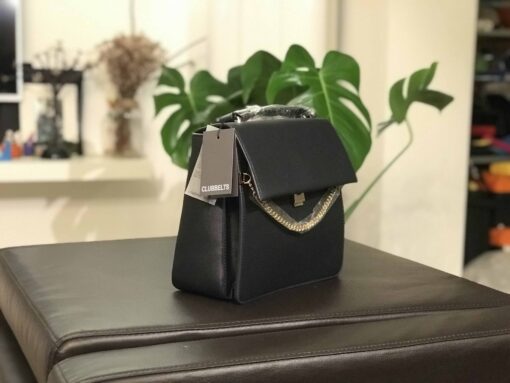 Leather Purses Small Shoulder Handbags