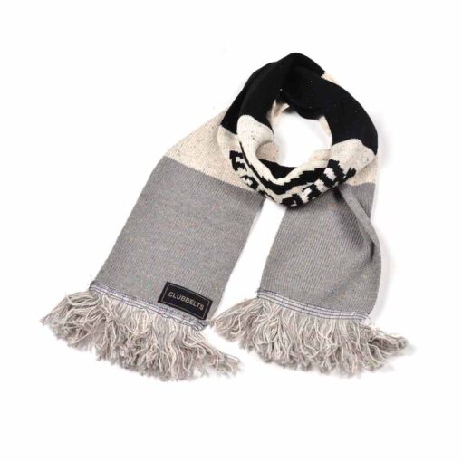 Men's 3 Pcs Winter Warm Soft Scarf - Image 3